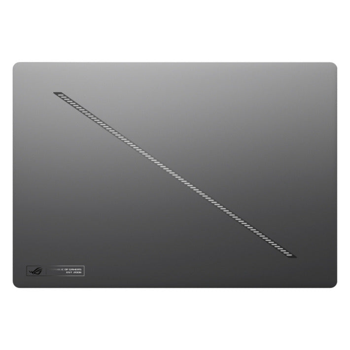 ギャラリービューアに画像をロードする, Asus rog zephyrus g16 gu605cm-qr026w 16 gaming laptop (donkergrijs | ultra 9 285h | rtx 5060 | 16 gb | 1 tb ssd)
