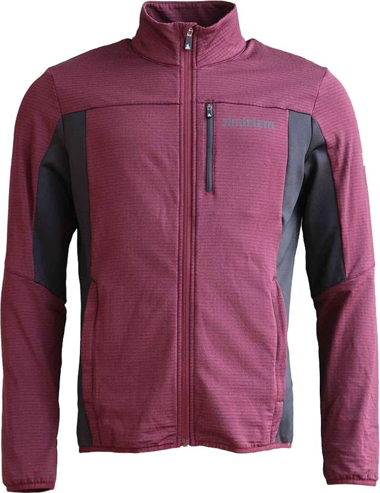 Chargez l'image dans la visionneuse de la galerie, Zimtstern albiz - mtb fleece jacket
