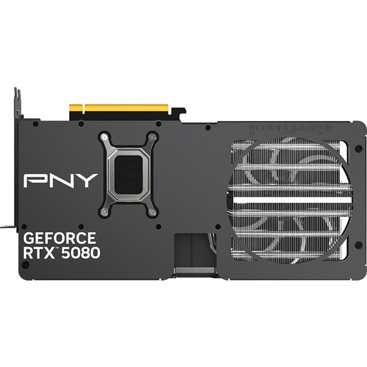 Load image into Gallery viewer, Pny geforce rtx 5080 slim oc grafische kaart (dlss 4, 3x displayport, 1x hdmi 2.1)
