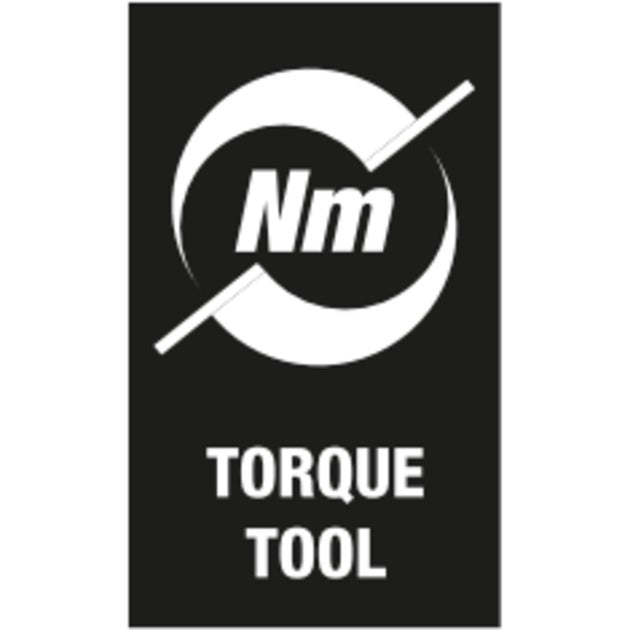 Load image into Gallery viewer, Wera 7515 kraftform safe-torque speed draaimomentschroevendraaier, 2-6 nm, 1 4 x 2,0 nm x 3,0 nm x 4,0 nm x 5,0 nm x 6,0 nm x 147.5 mm - 05075815001
