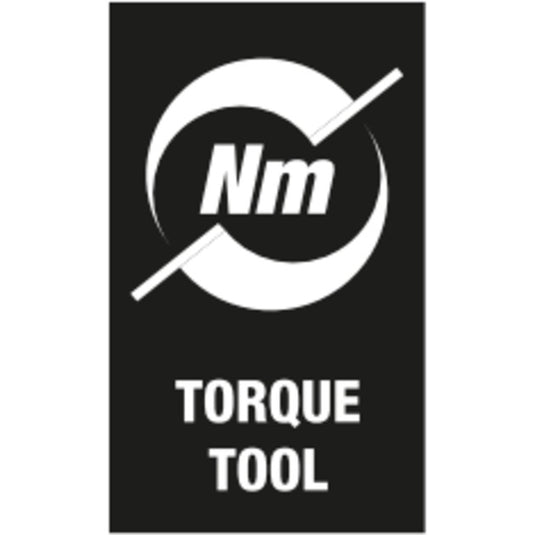 Wera 7515 kraftform safe-torque speed draaimomentschroevendraaier, 2-6 nm, 1 4 x 2,0 nm x 3,0 nm x 4,0 nm x 5,0 nm x 6,0 nm x 147.5 mm - 05075815001