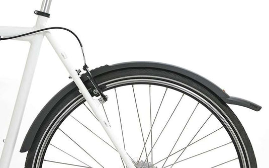 Hebie stel spatborden opdruk 28 inch 45mm viper t