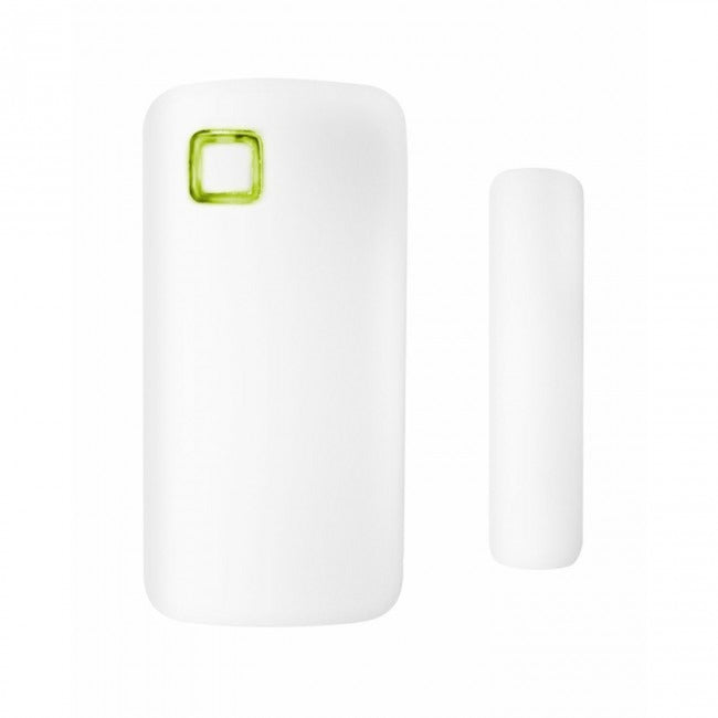 ギャラリービューアに画像をロードする, Klikaanklikuit slimme draadloze contactsensor (wit)
