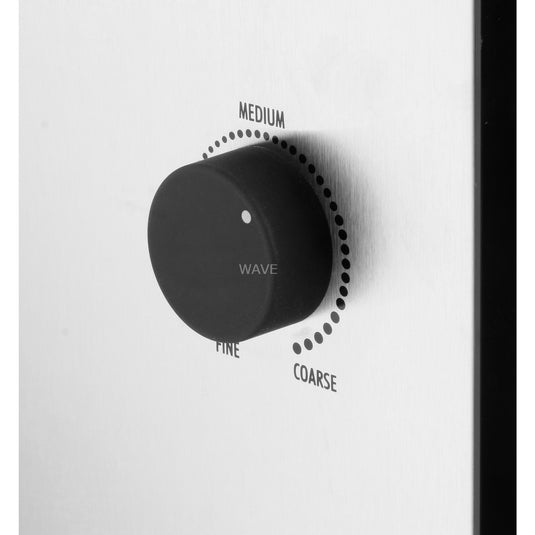 Delonghi koffiemolen kg89 (zilver)