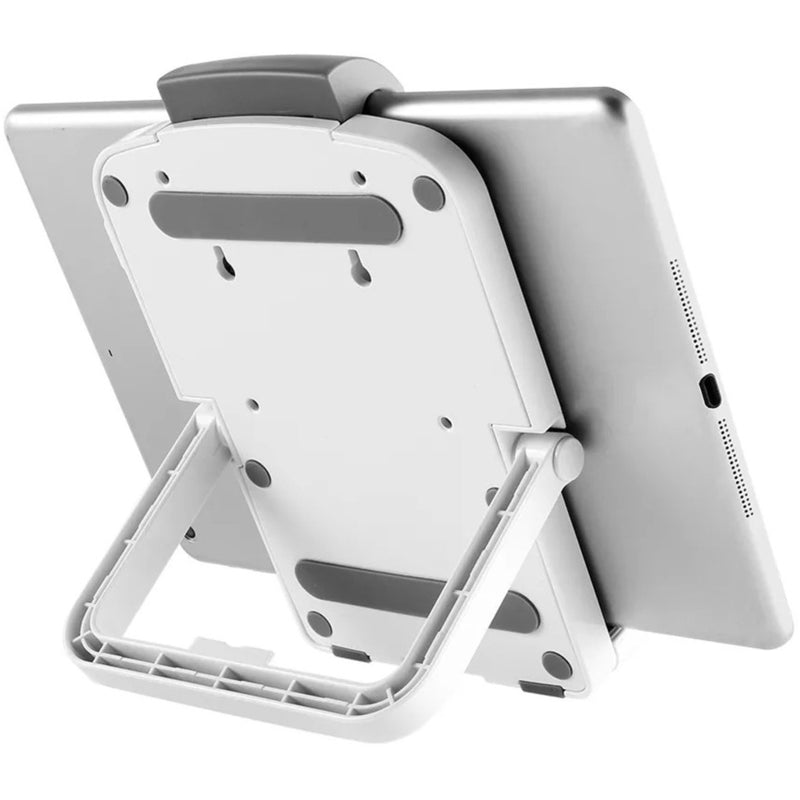 Load image into Gallery viewer, Neomounts tablet-un200white tablet steun standaard (wit)
