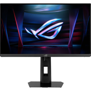 Asus rog strix xg248qsg ace 24.1 gaming monitor (zwart, 2x hdmi, displayport, 610 hz (oc))