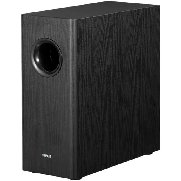 ギャラリービューアに画像をロードする, Edifier t5s actieve subwoofer luidspreker (zwart)

