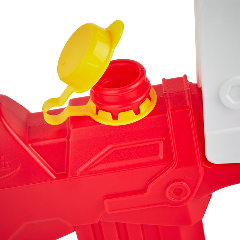 ギャラリービューアに画像をロードする, Hasbro nerf super soaker fortnite burst ar waterpistool
