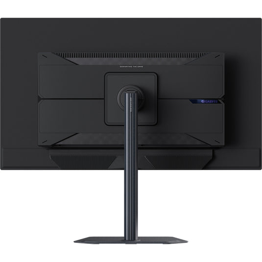 Gigabyte mo32u24 31.5 4k uhd gaming monitor (zwart, 2x hdmi, 1x displayport, usb, audio, amd free-sync, 240 hz)