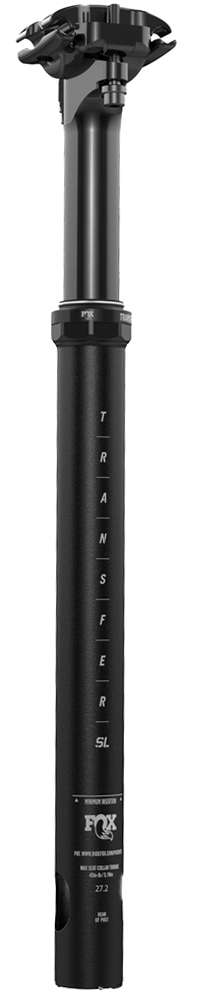 Fox racing shox transfer sl performance elite internal dropper post