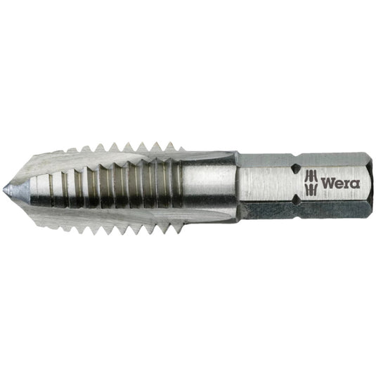 Wera 844 7 draadsnij-bitset (7 delig)