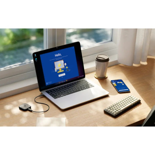 Synology beedrive 1 tb externe ssd (zwart, usb 3.2 gen 2 (type c))
