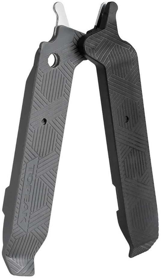 Topeak power lever ii chain lock pliers tyre lever