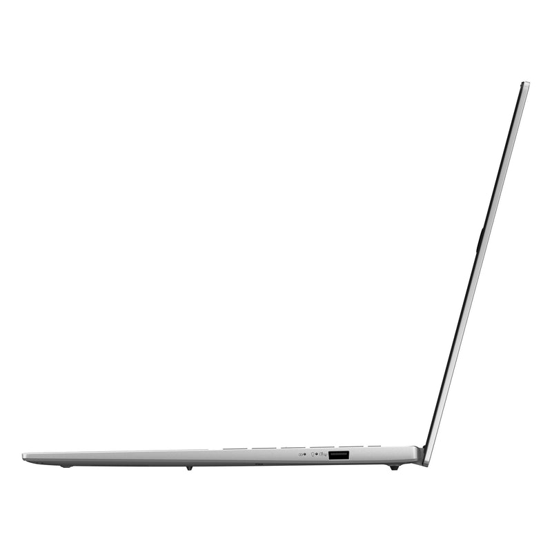 Afbeelding laden in galerijviewer, Asus vivobook s16 s3607aa-sh016w 16 copilot+ laptop (zilver | ultra 7 355 | intel arc graphics | 32 gb | 1 tb ssd | oled)
