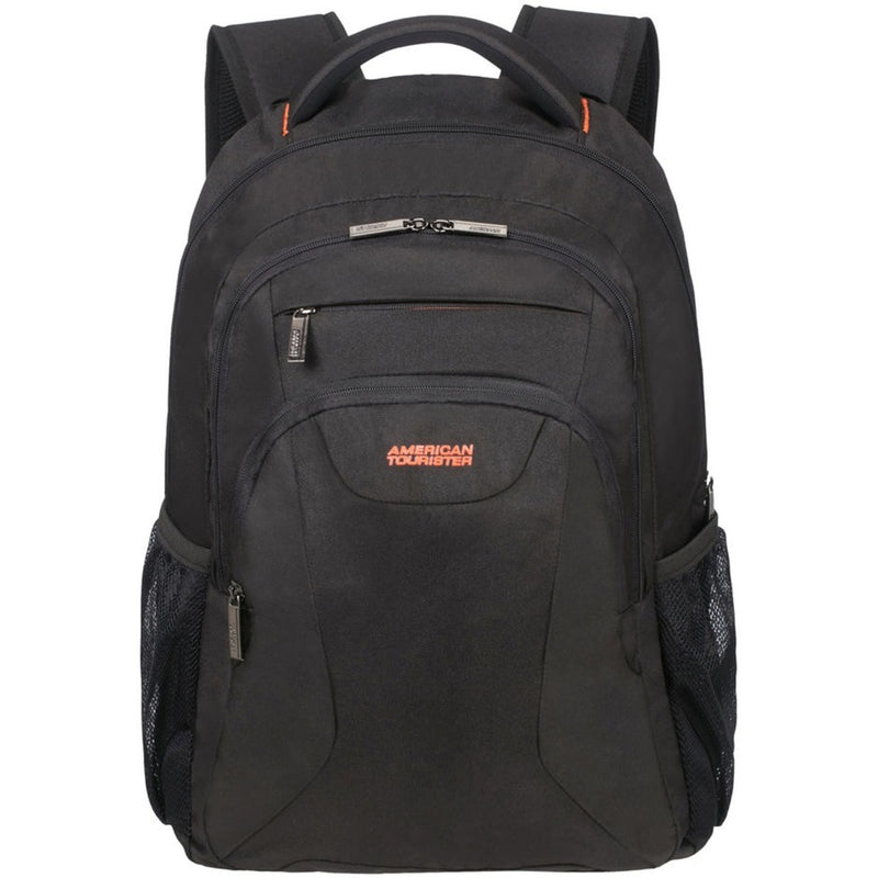 Load image into Gallery viewer, Samsonite american tourister at work rugzak 17.3 inch (zwart oranje)
