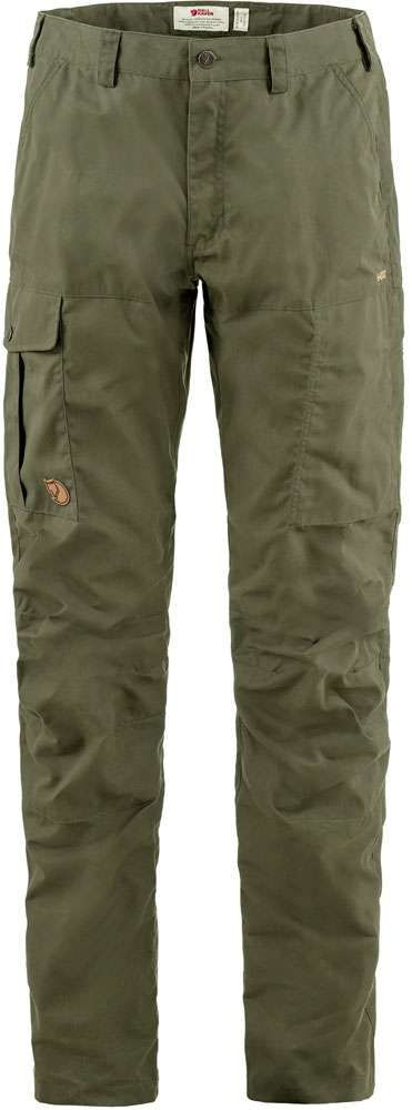 Load image into Gallery viewer, Fjällräven karl pro trousers - outdoor pants
