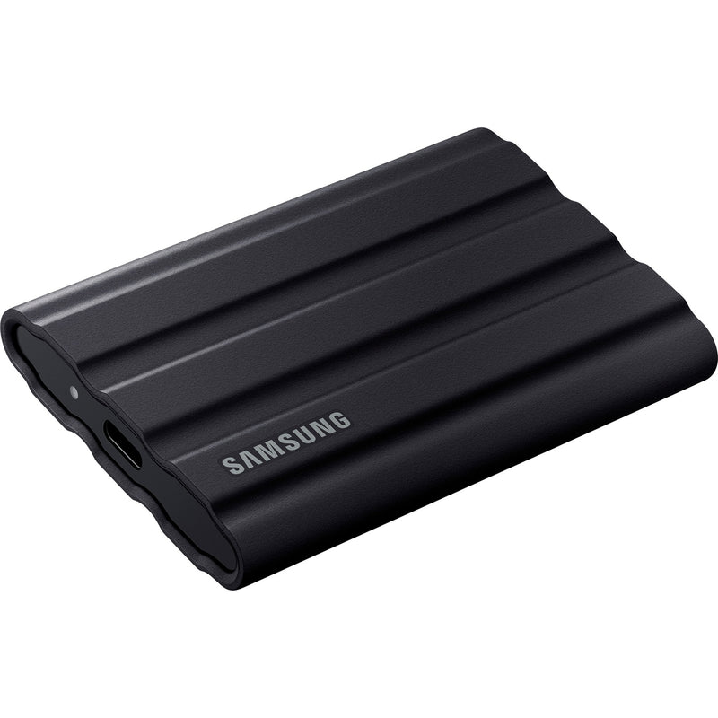 Chargez l'image dans la visionneuse de la galerie, SAMSUNG Portable T7 Shield, 4 TB
