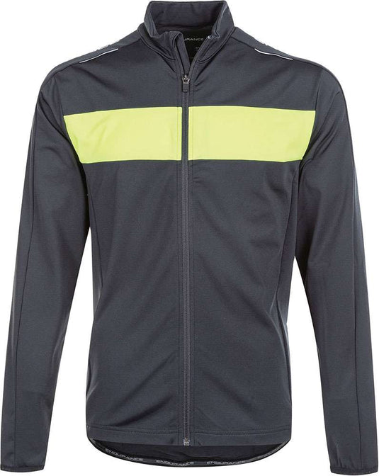 Endurance san tropez - long sleeve jersey