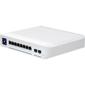 Ubiquiti unifi switch enterprise 8