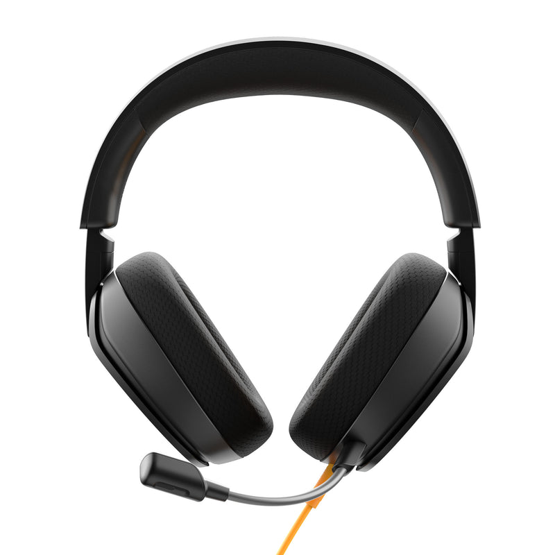 Load image into Gallery viewer, Glorious ghs eternal - stereo gamingheadset over-ear gaming headset (zwart, pc, ps5, ps4, xbox, switch)
