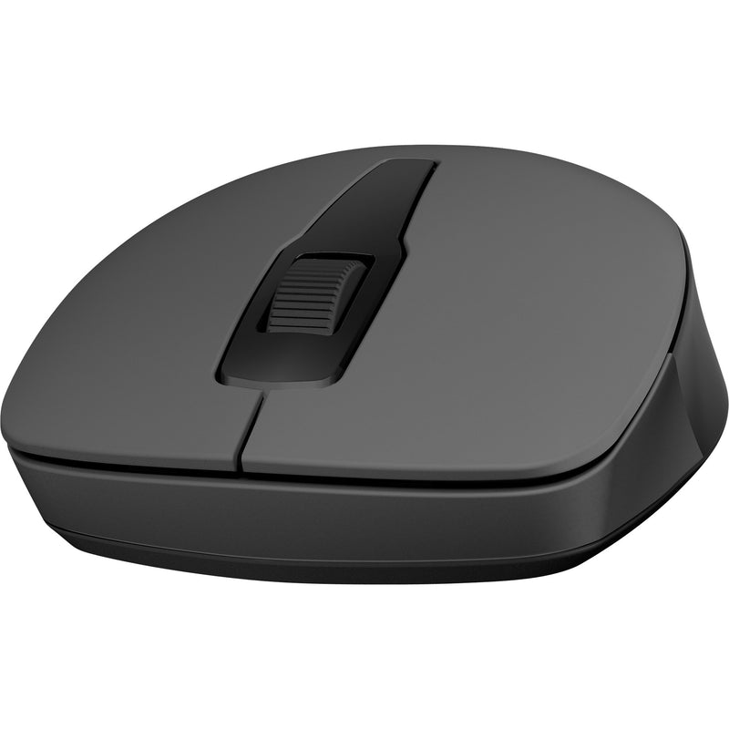 Afbeelding laden in galerijviewer, Hp 150 draadloze muis (donkergrijs zwart, 1600 dpi)
