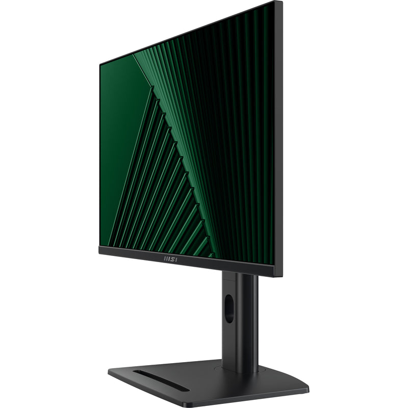 Load image into Gallery viewer, Msi pro mp275pg 27 monitor (zwart, hdmi, displayport, vga)
