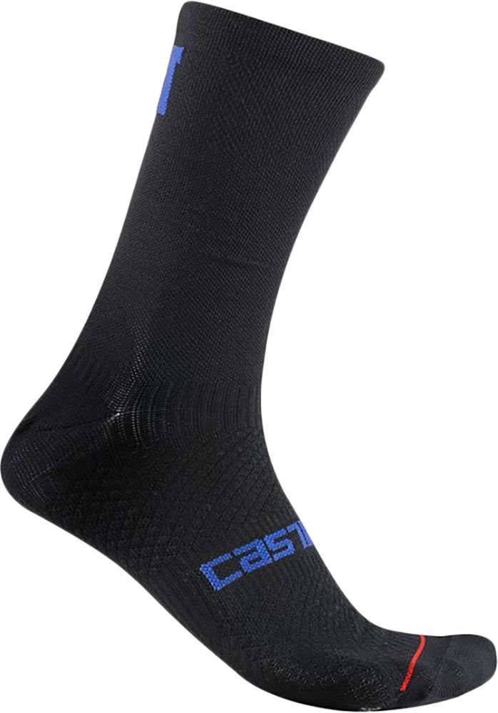 Afbeelding laden in galerijviewer, Castelli como 15 thermal - women's socks
