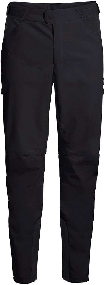 Vaude qimsa ii - softshell pants - long size