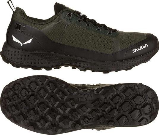 Salewa pedroc air - trekking shoes