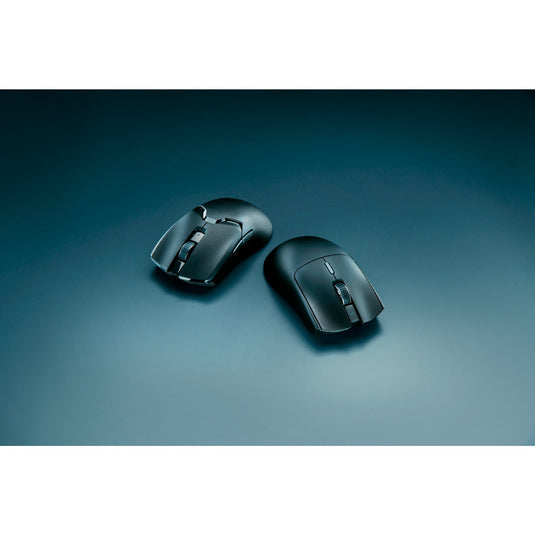Razer viper v3 hyperspeed gaming muis (zwart, 30.000 dpi)