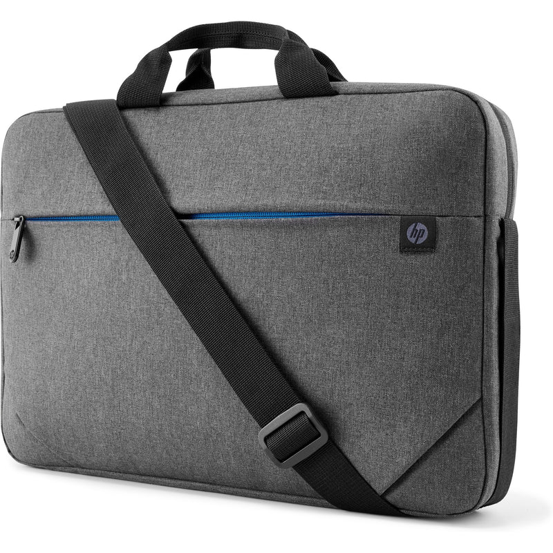Load image into Gallery viewer, Hp prelude 15,6-inch topload laptoptas (grijs)
