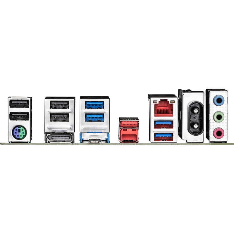 Load image into Gallery viewer, Gigabyte z890 ud wifi6e socket 1851 moederbord (raid, 2.5gb-lan, wi-fi 6e, bt, sound, atx)
