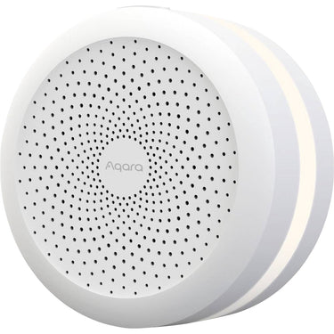 Aqara hub m1s basisstation (wit)
