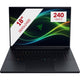 Razer blade 18 (2026) 18 gaming laptop (zwart | core ultra 9 290hx plus | rtx 5090 | 64 gb | 2 tb ssd)