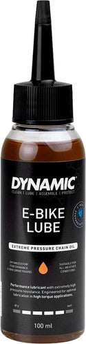 Dynamic e-bike chain lube 100ml