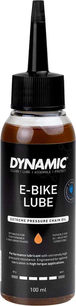 Load image into Gallery viewer, Dynamic e-bike chain lube 100ml
