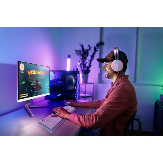 Philips evnia 27m2n3201a 00 27 gaming monitor (wit, 2x hdmi, displayport, 180 hz)