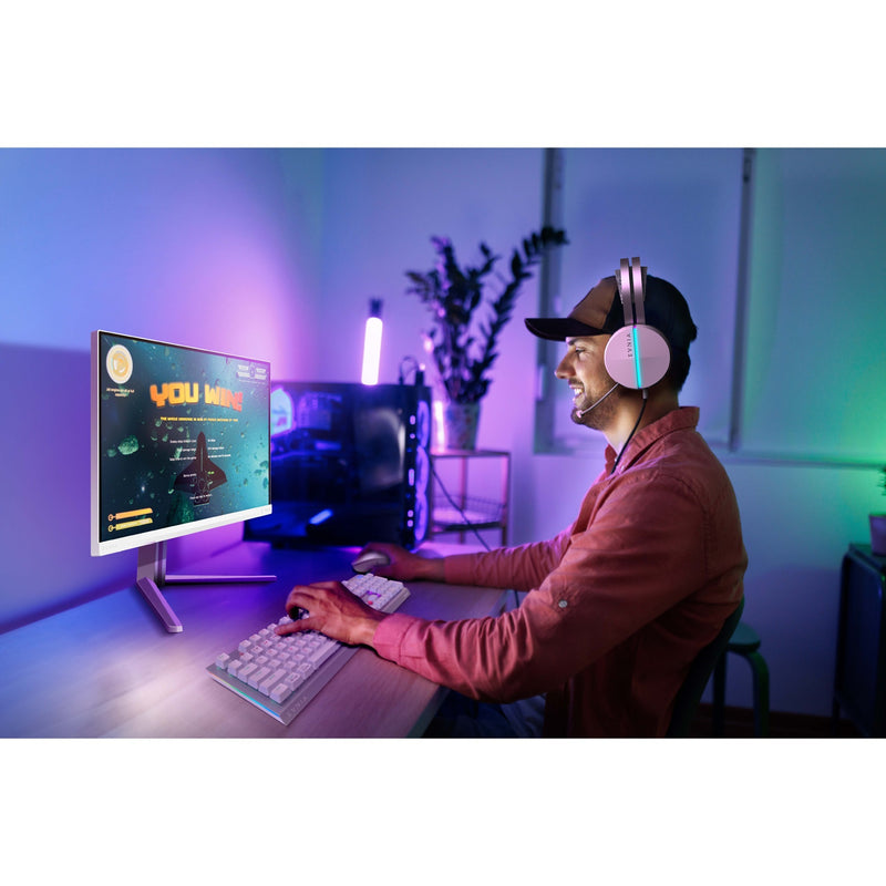 Load image into Gallery viewer, Philips evnia 27m2n3201a 00 27 gaming monitor (wit, 2x hdmi, displayport, 180 hz)
