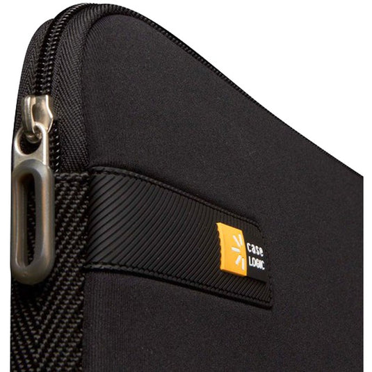 Case logic 13.3 macbook en laptophoes (zwart, retail)