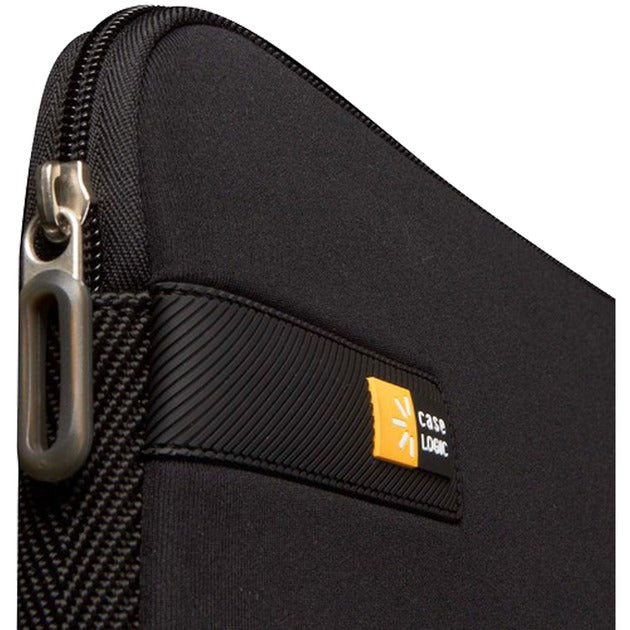 Afbeelding laden in galerijviewer, Case logic 13.3 macbook en laptophoes (zwart, retail)
