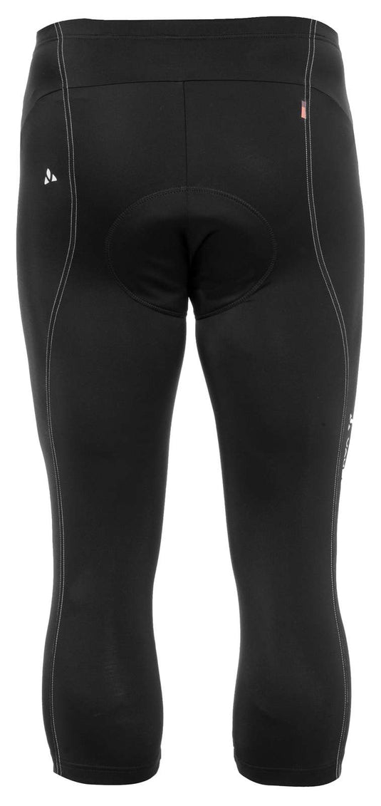 Vaude active 3 4 - tights with pad