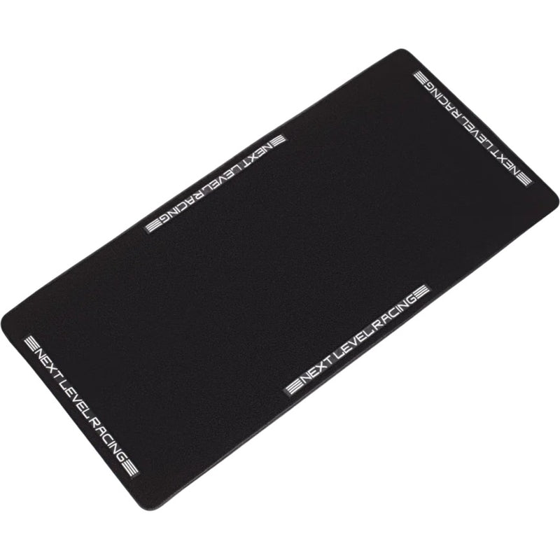 Chargez l'image dans la visionneuse de la galerie, Next level racing premium xl floor mat beschermingsmat (zwart)
