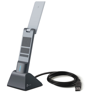 Tp-link archer tx20uh wlan adapter (grijs)