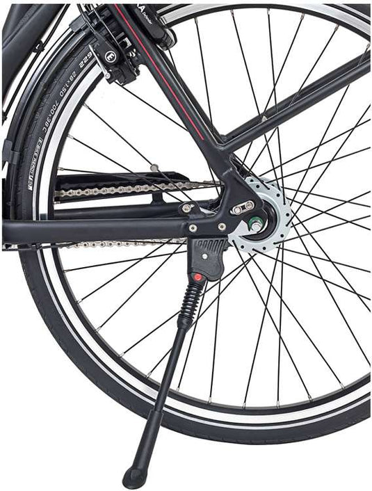 Hebie fix 40 lite rear kickstand 26-28