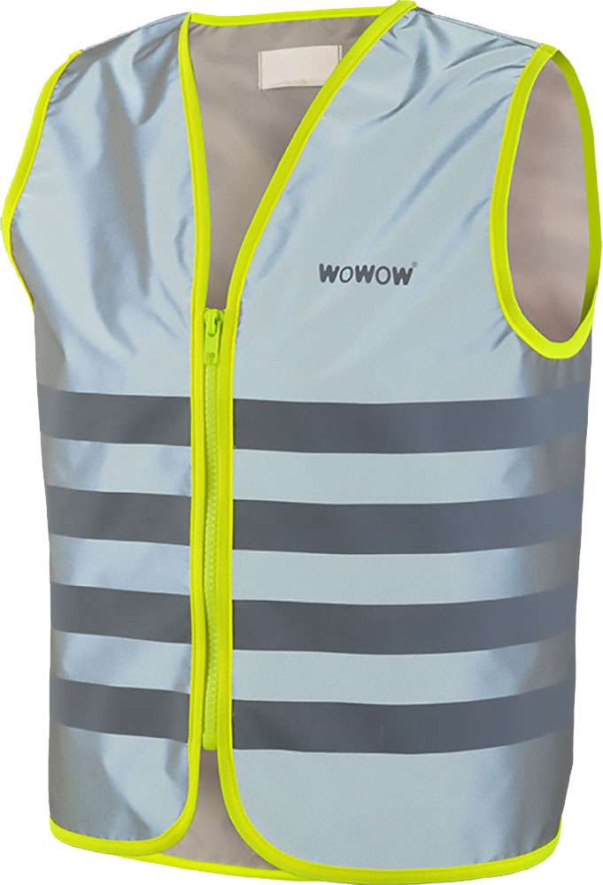 Load image into Gallery viewer, Wowow fun fr - kid&#39;s safety vest
