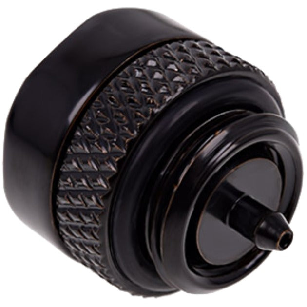 Load image into Gallery viewer, Alphacool eiszapfen overdrukventiel g1 4 (zwart)

