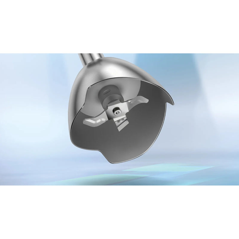 Load image into Gallery viewer, Bosch serie 4 staafmixer ergomaster 800w (wit antraciet)
