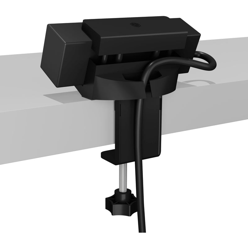 Load image into Gallery viewer, Icy box ib-msa106-hh houder (zwart)

