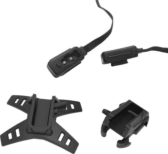 Silva free gopro mount kit