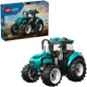 Lego city - tractor constructiespeelgoed (60498)